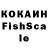 Дистиллят ТГК THC oil Serik Kerimhan